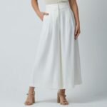 Imagen de Pantalón Mujer Wide Malabar con 50% de descuento oferta online | SuperCupon