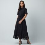 Imagen de Vestido Largo Mujer Edge Malabar con 50% de descuento oferta online | SuperCupon