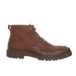Imagen de Botas Malabar Para Hombre Folk 30004-02 Marron con 47% de descuento oferta online | SuperCupon
