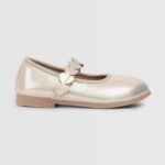 Imagen de Zapatillas Casuales Circus Niña Corazon Cu42052K Dorado con 41% de descuento oferta online | SuperCupon