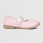 Imagen de Zapatillas Casuales Circus Niña Corazon Cu42052K Rosado con 41% de descuento oferta online | SuperCupon