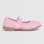 Imagen de Ballerinas Niña Flores Circus Cu42052K Rosado con 41% de descuento oferta online | SuperCupon