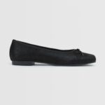 Imagen de Ballerinas Mujer Malabar Balbri Negro con 56% de descuento oferta online | SuperCupon