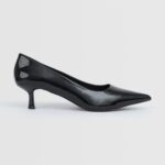 Imagen de Botines Mujer Malabar Cortvaq Negro con 43% de descuento oferta online | SuperCupon