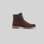 Imagen de Botas Hombre Duval Malabar 638759 Marron con 41% de descuento oferta online | SuperCupon