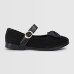 Imagen de Zapatillas Casuales Circus Niña Sharol Y001 Negro con 41% de descuento oferta online | SuperCupon
