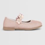 Imagen de Ballerinas Niña Flores Circus Cu42052K Dorado con 41% de descuento oferta online | SuperCupon