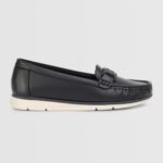 Imagen de Mocasines Mujer Madison Mocchain Negro con 41% de descuento oferta online | SuperCupon