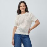 Imagen de Polo Mujer Hilo Cala Manga Corta Malabar con 51% de descuento oferta online | SuperCupon
