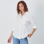 Imagen de Blusa Mujer Red Con Tiras Malabar con 51% de descuento oferta online | SuperCupon