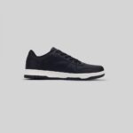 Imagen de Zapatillas Urbanas Hypnotic Hombre Skate Sa21101M Negro con 53% de descuento oferta online | SuperCupon