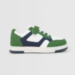 Imagen de Zapatillas Urbanas Niño Punto Circus B982110 Verde con 51% de descuento oferta online | SuperCupon