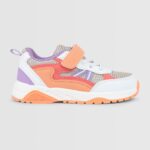 Imagen de Zapatillas Urbanas Niña Onda B988229 Circus Rosado con 51% de descuento oferta online | SuperCupon