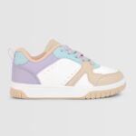 Imagen de Zapatillas Urbanas Niña Multi Circus B982660 Lila con 51% de descuento oferta online | SuperCupon