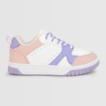Imagen de Zapatillas Urbanas Niña Multi Circus B982660 Rosado con 51% de descuento oferta online | SuperCupon