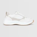 Imagen de Zapatillas Urbanas Mujer Malabar Collection Zaptext Blanco con 49% de descuento oferta online | SuperCupon