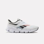 Imagen de Zapatillas Running Reebok Para Hombre 100074657 Zig Dynamica 5 Blanco con 40% de descuento oferta online | SuperCupon
