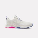 Imagen de Zapatillas Cross Training Reebok Para Mujer 100074543 Nanoflex Tr 2 Blanco con 40% de descuento oferta online | SuperCupon