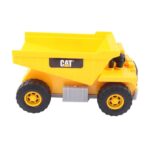 Imagen de Camión De Volquete Cat Power Mini Crew 6" con 76% de descuento oferta online | SuperCupon