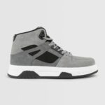 Imagen de Zapatillas Urbanas Hombre Alta Hypnotic B981379 Gris con 45% de descuento oferta online | SuperCupon