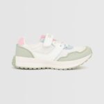 Imagen de Zapatillas Urbanas Niña Joy Circus Aw33031K Blanco con 43% de descuento oferta online | SuperCupon