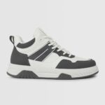 Imagen de Zapatillas Urbanas Niña Multi Circus Aw2117K Gris con 43% de descuento oferta online | SuperCupon