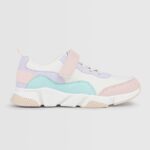 Imagen de Zapatillas Urbanas Niña Multi Circus Aw2117K Rosado con 43% de descuento oferta online | SuperCupon
