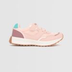 Imagen de Zapatillas Urbanas Niña Joy Circus Aw33031K Rosado con 43% de descuento oferta online | SuperCupon