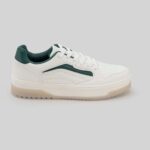 Imagen de Zapatillas Urbanas Niña Stars Circus Sa40604K Celeste con 41% de descuento oferta online | SuperCupon