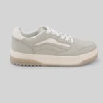 Imagen de Zapatillas Urbanas Hombre Onda Hypnotic Sa40101M Gris con 40% de descuento oferta online | SuperCupon