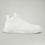 Imagen de Zapatillas Urbanas Hombre Borde Hypnotic B978599 Blanco con 40% de descuento oferta online | SuperCupon