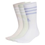 Imagen de Media Deportiva Adidas C Spw Crw 3P Iz0123 Multicolor con 55% de descuento oferta online | SuperCupon