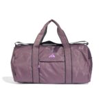 Imagen de Maletin Deportivo Adidas Yoga Duf It2120 Morado con 55% de descuento oferta online | SuperCupon