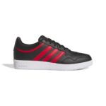 Imagen de Zapatillas Urbanas Adidas Hombre Hoops 4.0 Jq9991 Negro con 46% de descuento oferta online | SuperCupon