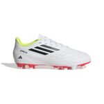 Imagen de Zapatillas De Futbol Adidas Niño Deportivo Iii Fxg J Jh8815 Multicolor con 46% de descuento oferta online | SuperCupon