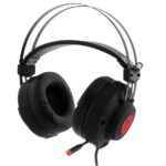 Imagen de Auriculares Hdst Arcus 150T Wrd USB 7.1 con 80% de descuento oferta online | SuperCupon