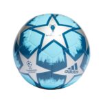 Imagen de Pelota de Fútbol Adidas Ucl Azul con 73% de descuento oferta online | SuperCupon