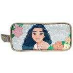 Imagen de Cartuchera Moana 2 Colección A DISNEY con 51% de descuento oferta online | SuperCupon