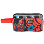Imagen de Cartuchera Orgainzadora Spiderman-C MARVEL con 51% de descuento oferta online | SuperCupon