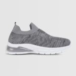 Imagen de Zapatillas Urbanas Mujer Hypnotic Slipair Gris con 43% de descuento oferta online | SuperCupon