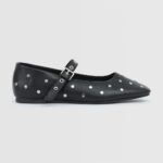 Imagen de Ballerinas Mujer Malabar Collection Balmod Negro con 40% de descuento oferta online | SuperCupon
