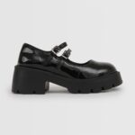 Imagen de Zapatos Casuales Mujer Hypnotic Mjchunk Negro con 45% de descuento oferta online | SuperCupon