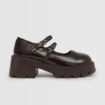 Imagen de Zapatos Casuales Mujer Hypnotic Mjchunk Marron con 45% de descuento oferta online | SuperCupon