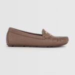 Imagen de Mocasines Mujer Madison Herm Marron con 41% de descuento oferta online | SuperCupon