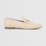Imagen de Zapatos Casuales Mujer Malabar Hebilla Beige con 42% de descuento oferta online | SuperCupon