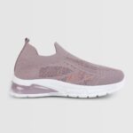 Imagen de Zapatillas Urbanas Mujer Hypnotic Slipair Lila con 43% de descuento oferta online | SuperCupon