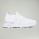 Imagen de Zapatillas Urbanas Mujer Hypnotic Pasair Blanco con 43% de descuento oferta online | SuperCupon