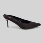 Imagen de Zapatos De Vestir Mujer Malabar Collection Talon Negro con 43% de descuento oferta online | SuperCupon