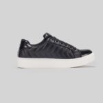 Imagen de Zapatillas Urbanas Mujer Malabar Collection Zigg Negro con 43% de descuento oferta online | SuperCupon