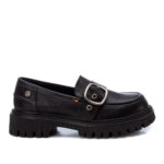 Imagen de Mocasines Refresh Mujer 172236 Negro con 44% de descuento oferta online | SuperCupon